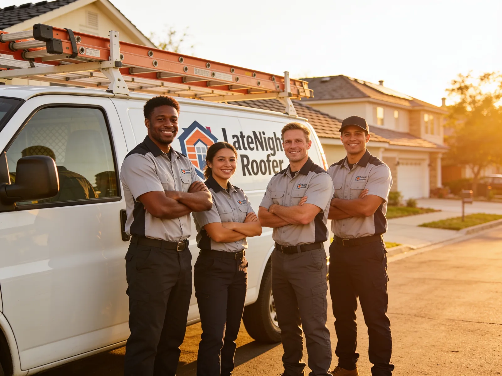 Emergency Roof Repair company in Vesuvius, VA